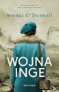 Wojna Inge - Svenja O'Donnell